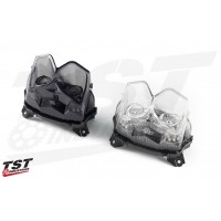 TST Industries Integrated Taillight for Yamaha FZ-09 (MT-09) (17-20)